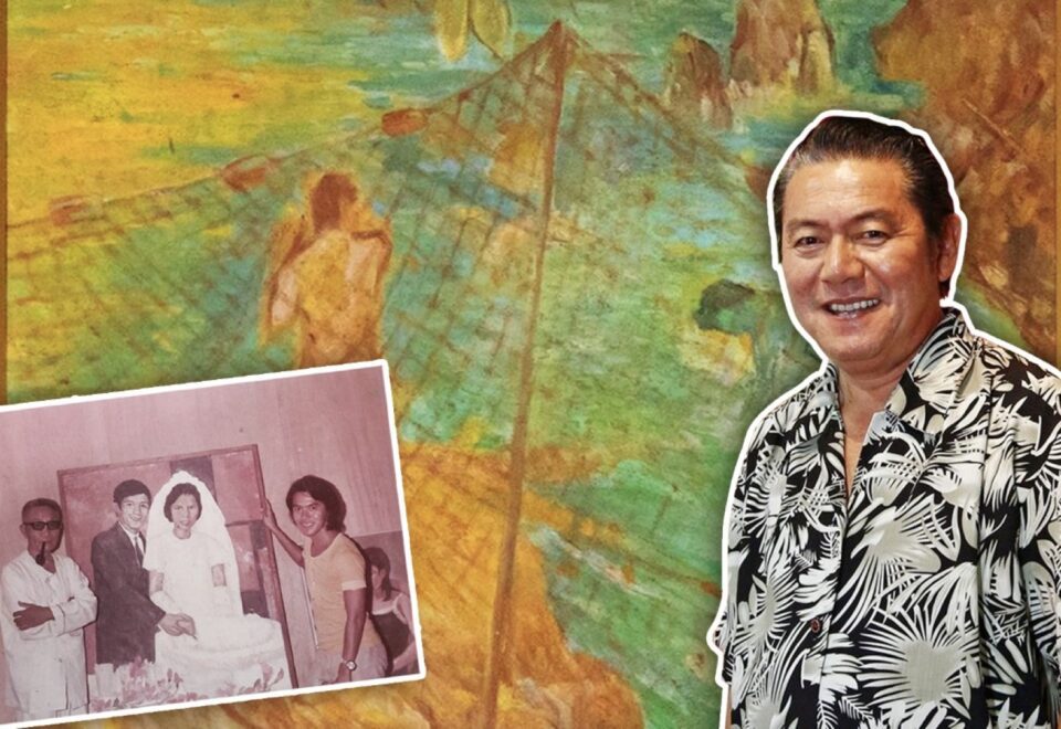 When Life Imitates Art: The Conversation that Changed Cid Reyes’ Life ...