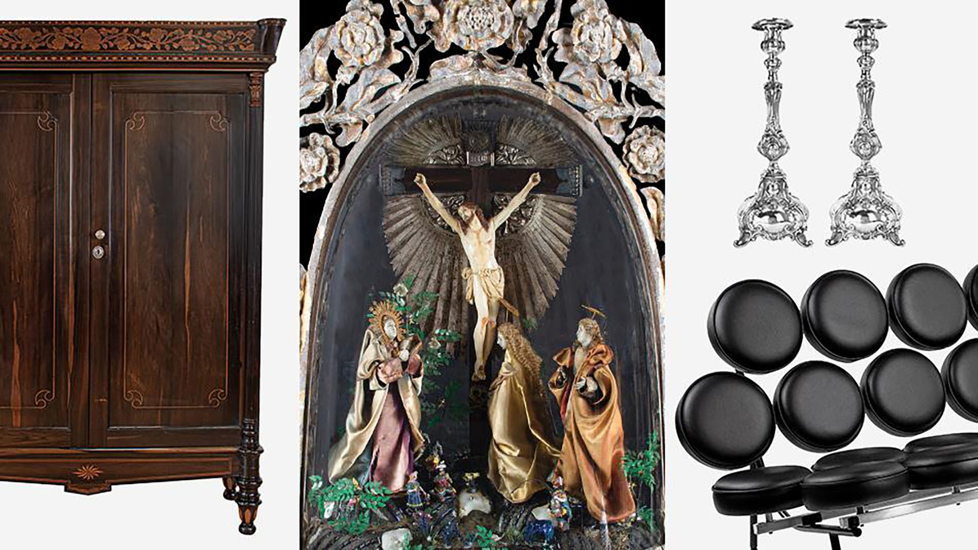 The Well-Appointed Life Connoisseur Collection