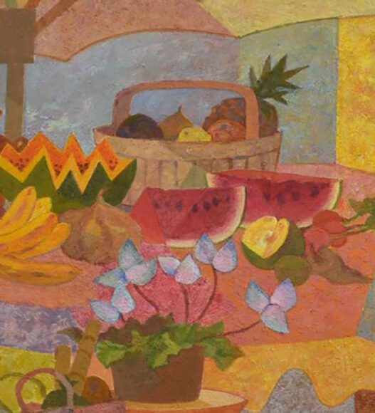 Vue An Exclusive Selection of Fine Art, Jewelry, and Collectibles