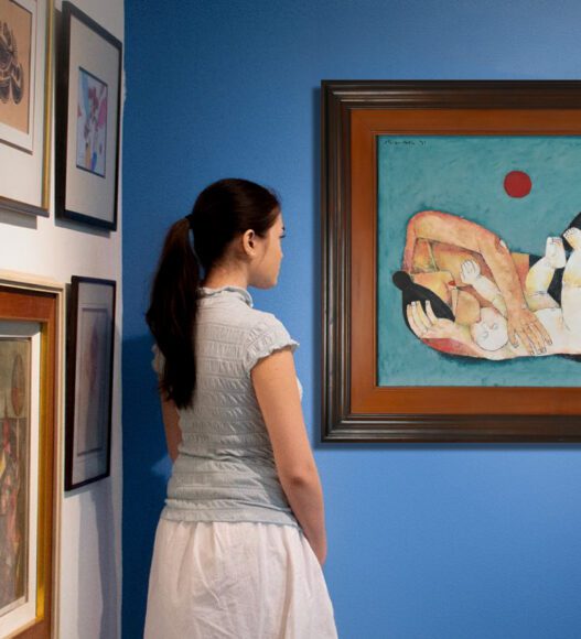 Salcedo Auctions Stories